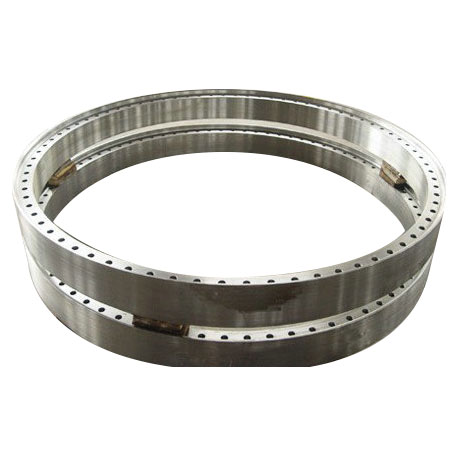 Wat is een windenergieflens en waarom is deze essentieel voor windturbineconstructies