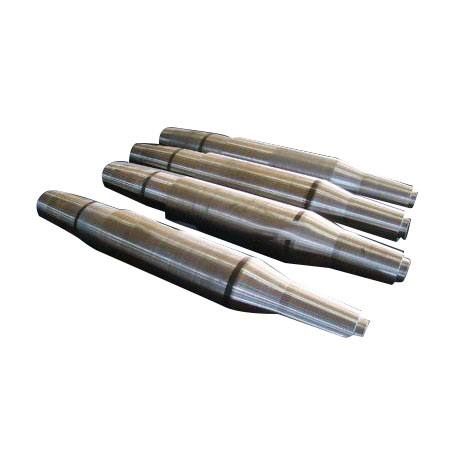Speciale as Hoge precisie lineaire as